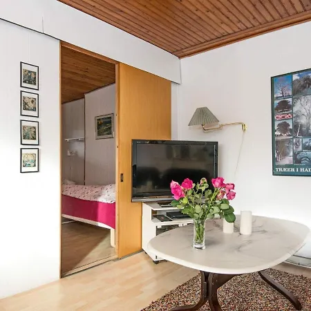 4 Person Holiday In * Haderslev