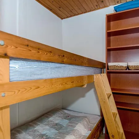 4 Person Holiday In Casa de Férias Haderslev