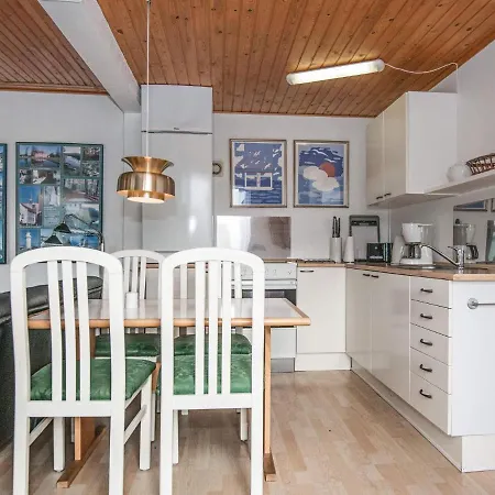 4 Person Holiday In * Haderslev