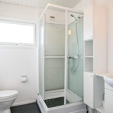 4 Person Holiday In Σπίτι διακοπών *